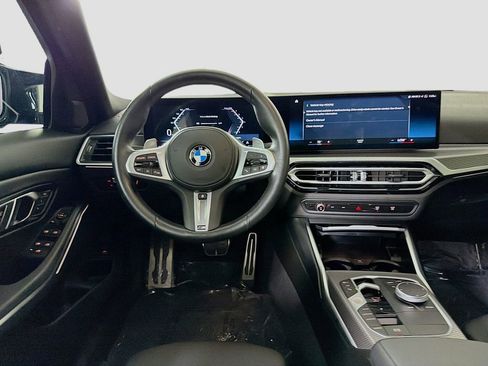 Used 2023 BMW M340i w/ Premium Package image 26