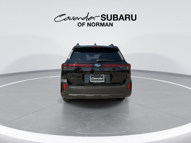 New 2026 Subaru Outback Premium AWD/4WD image 9
