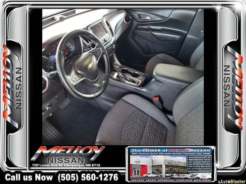 Used 2024 Chevrolet Equinox LT FWD image 14