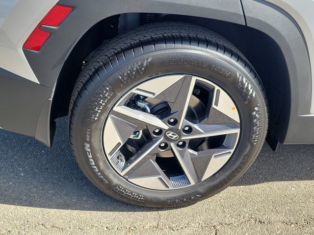 New 2026 Hyundai Tucson SEL Plus FWD image 31