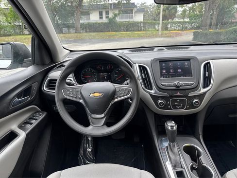 Used 2021 Chevrolet Equinox LS w/ LS Convenience Package image 11