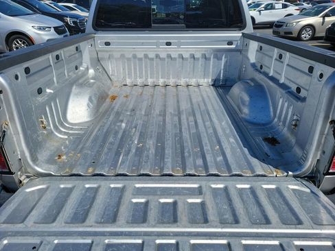 Used 2016 GMC Canyon SLE w/ SLE Convenience Package RWD image 11