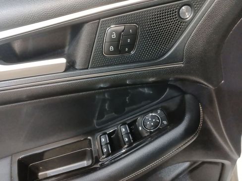 Used 2019 Ford Edge ST w/ Equipment Group 401A image 15