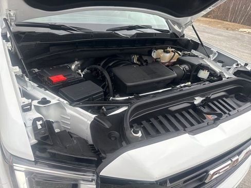 Used 2025 GMC Sierra 1500 Elevation w/ Preferred Package image 42