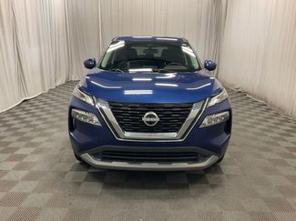 Used 2023 Nissan Rogue SV video 3