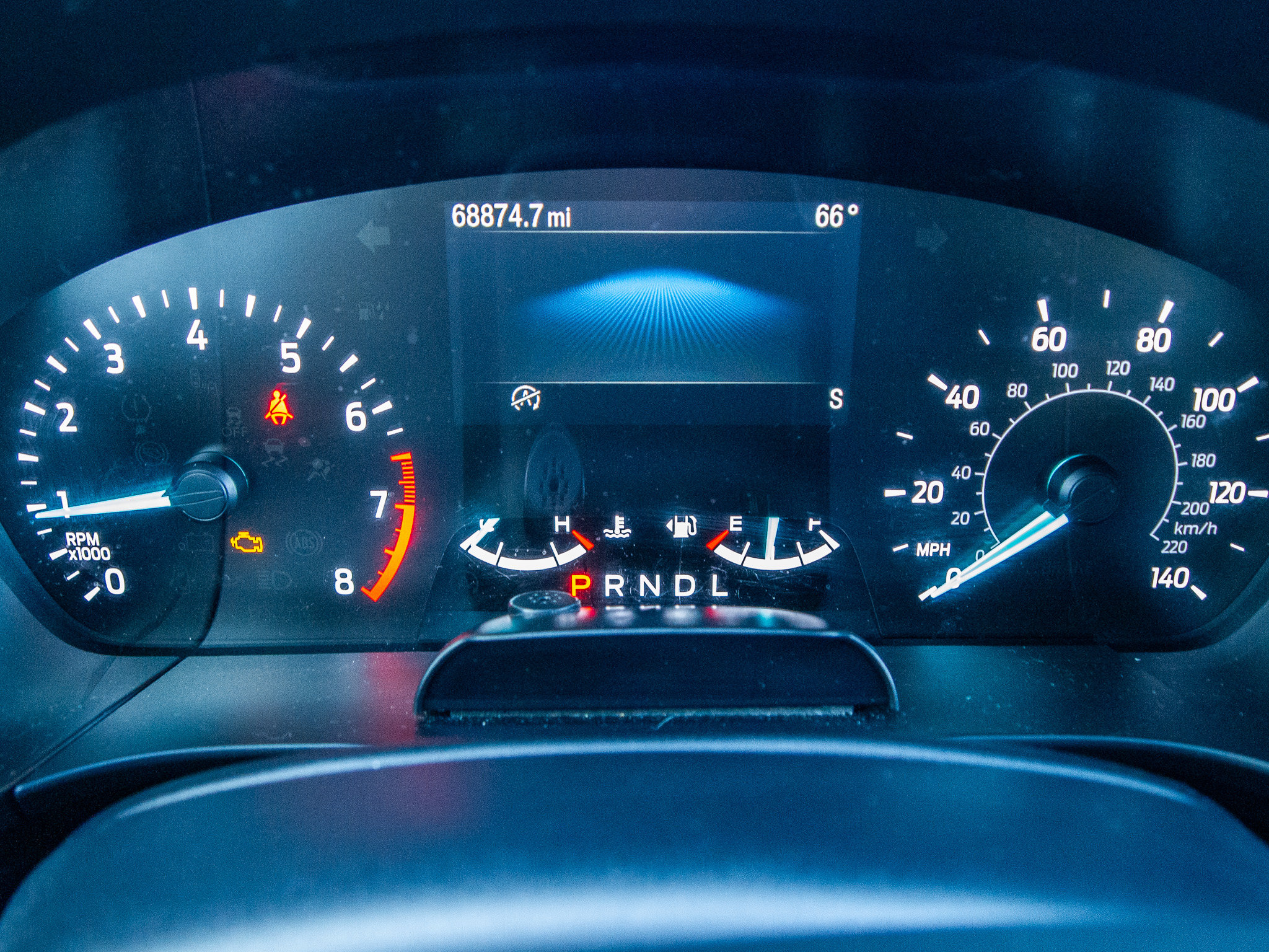 Used 2020 Ford Escape SE AWD/4WD image 20