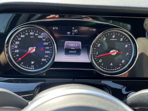 Used 2019 Mercedes-Benz E 300 image 21