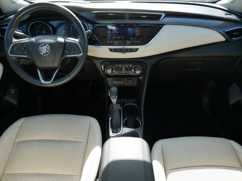 Used 2021 Buick Encore GX Essence w/ Advanced Technology Package AWD/4WD image 10