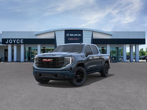 New 2026 GMC Sierra 1500 Elevation w/ Preferred Package AWD/4WD image 8