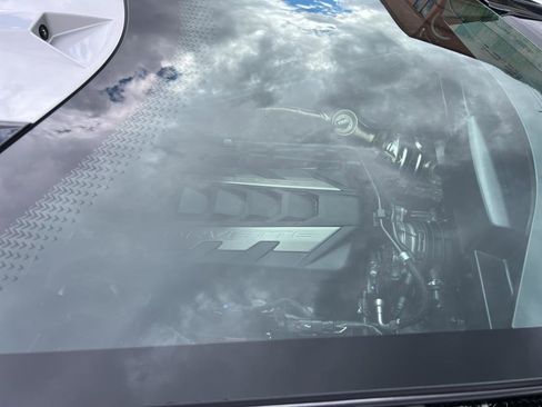 New 2026 Chevrolet Corvette Stingray Coupe w/ 1LT image 12