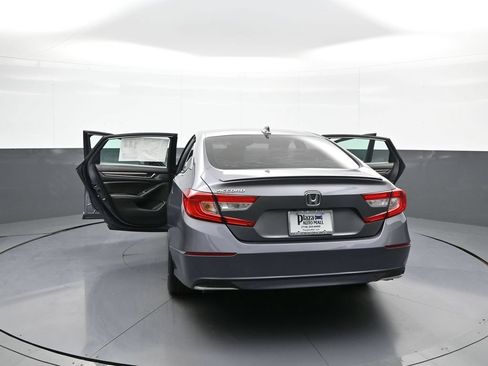 Certified 2020 Honda Accord EX-L image 47