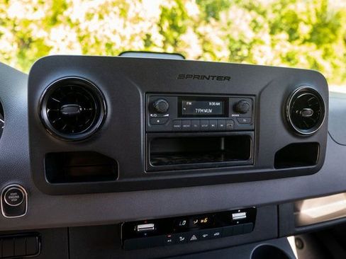 New 2026 Mercedes-Benz Sprinter 2500 image 20