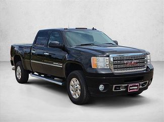 Used 2011 GMC Sierra 2500 Denali AWD/4WD video 3