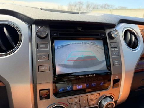 Used 2019 Toyota Tundra 1794 Edition image 22