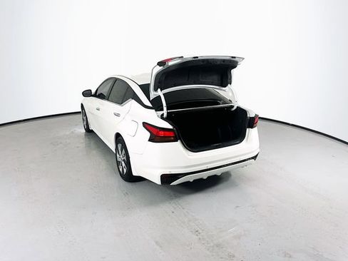 Certified 2024 Nissan Altima 2.5 S image 24