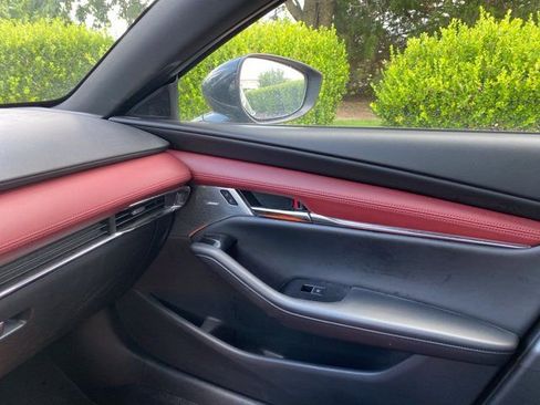 Used 2022 MAZDA MAZDA3 s AWD/4WD image 20