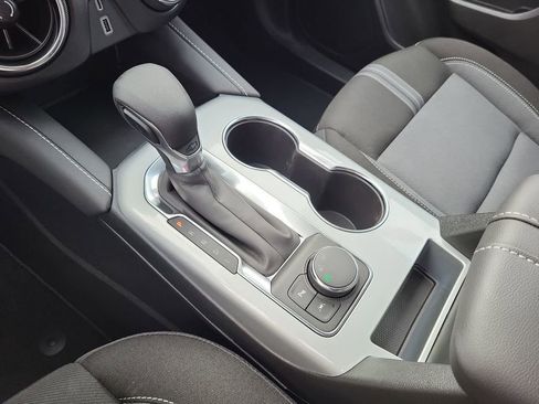 New 2025 Chevrolet Blazer LT w/ Driver Confidence Package image 20