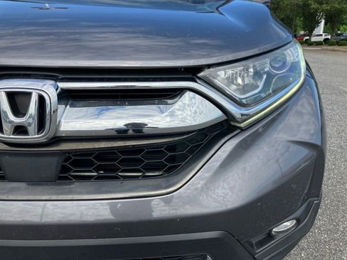 Used 2017 Honda CR-V EX-L image 28
