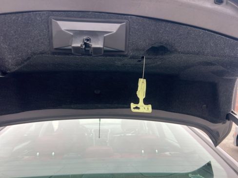 Used 2014 Ford Fusion Titanium image 29