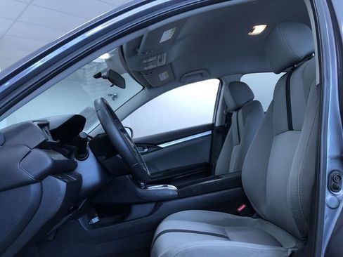 Used 2018 Honda Civic LX image 17