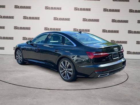 Used 2019 Audi A6 3.0T Premium Plus w/ Premium Plus Package AWD/4WD image 3