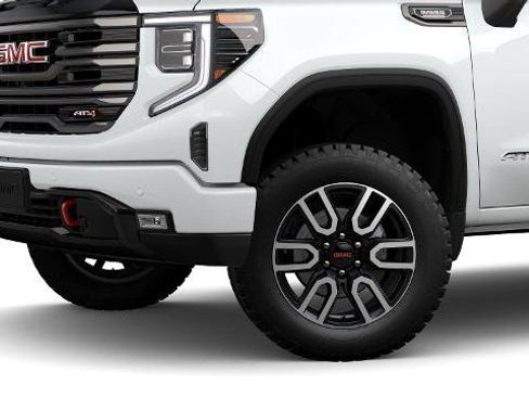 New 2026 GMC Sierra 1500 AT4 w/ Technology Package image 5