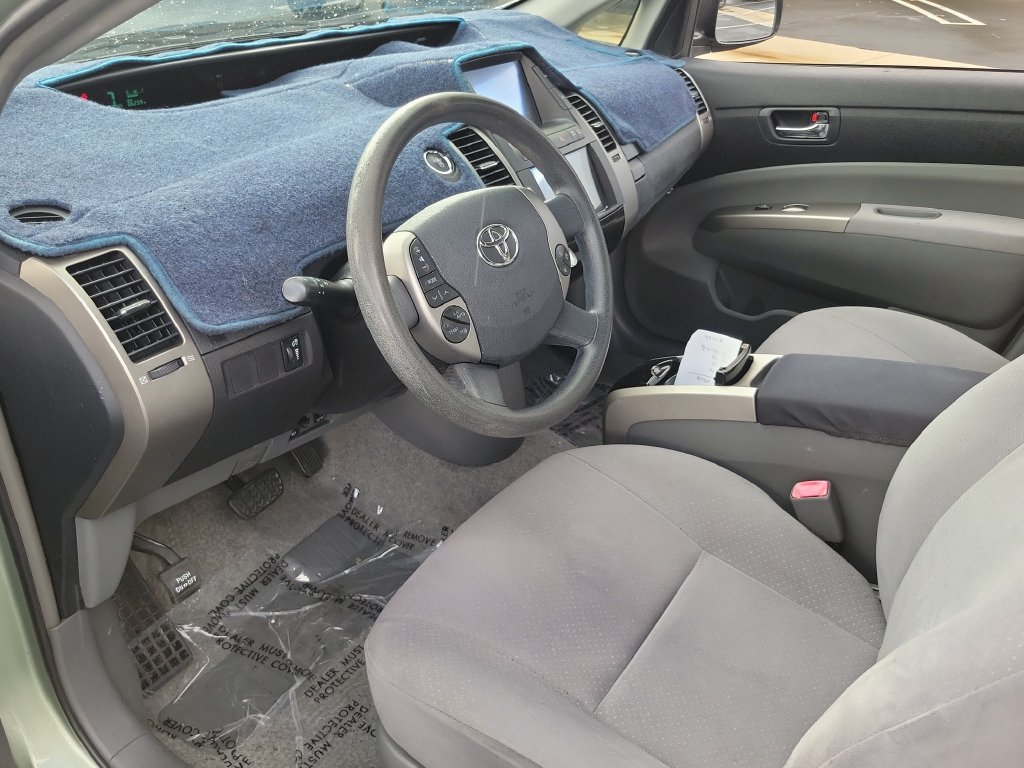 Used 2008 Toyota Prius FWD image 18