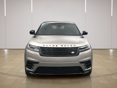 New 2026 Land Rover Range Rover Velar Belgravia AWD/4WD image 24