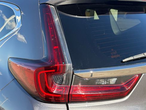 Used 2021 Honda CR-V Touring image 21