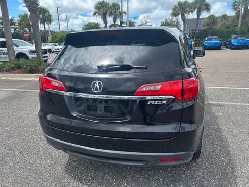 Used 2015 Acura RDX w/ Technology Package FWD image 12