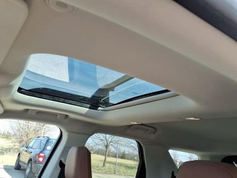 Certified 2023 Ford Bronco Sport Heritage Limited image 14