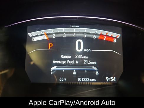 Used 2017 Honda CR-V EX-L image 17