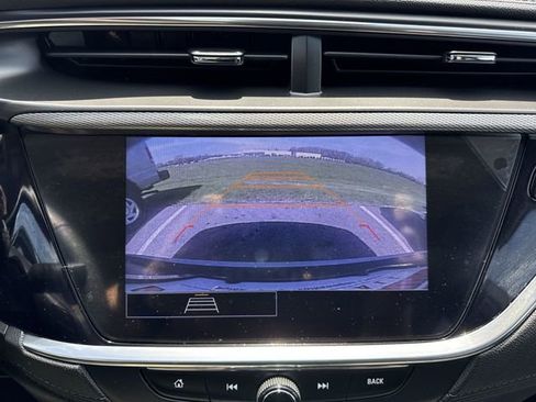 Used 2023 Buick Encore GX Preferred w/ Cold Weather Comfort Package AWD/4WD image 14