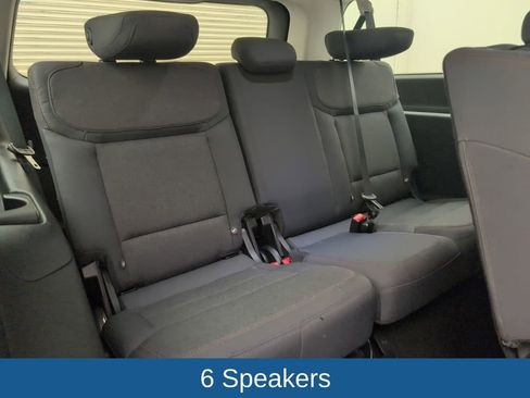 Certified 2025 Ford Expedition Max Active image 16