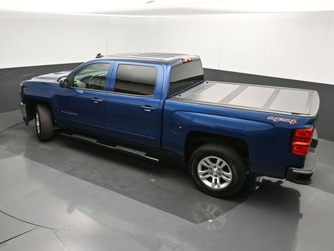 Used 2017 Chevrolet Silverado 1500 LT w/ All Star Edition image 36