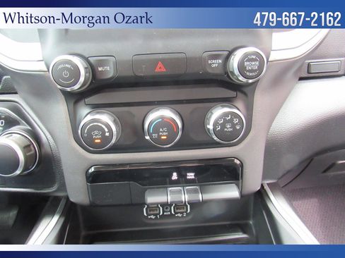 Used 2020 RAM 1500 Lone Star image 43