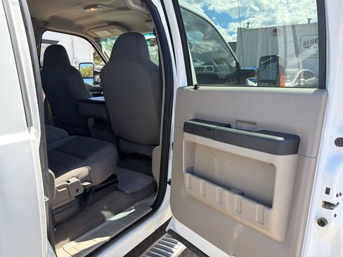 Used 2010 Ford F250 XLT AWD/4WD image 15
