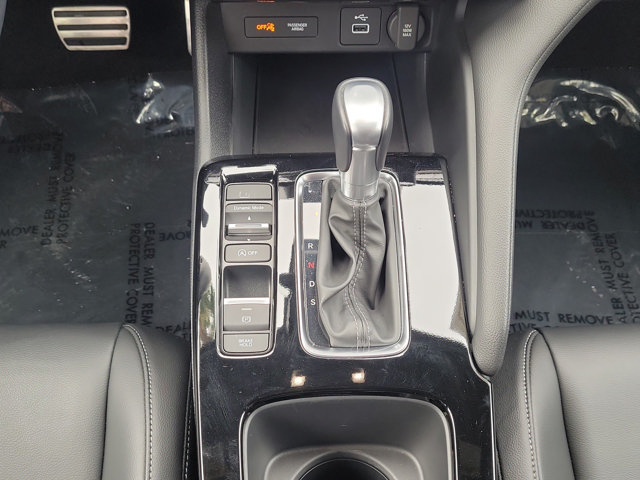 Certified 2024 Acura Integra A-Spec FWD image 18
