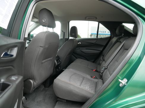Used 2019 Chevrolet Equinox LT FWD image 34