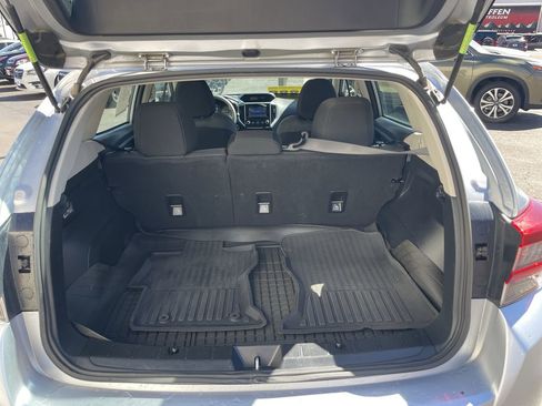 Used 2022 Subaru Impreza Premium image 15