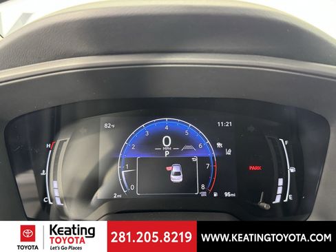 New 2026 Toyota Corolla LE image 12