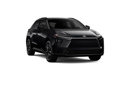 Certified 2026 Toyota bZ XLE image 48