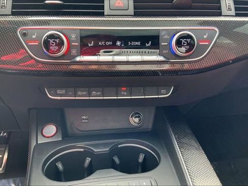 Used 2019 Audi S5 Premium Plus w/ Premium Plus AWD/4WD image 34