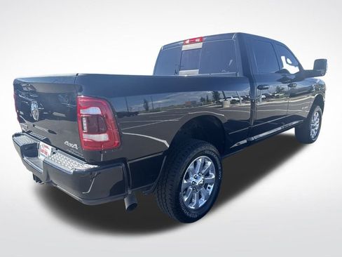 Used 2024 RAM 3500 Laramie w/ Sport Appearance Package image 6