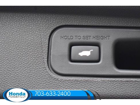 New 2026 Honda Odyssey Touring image 36