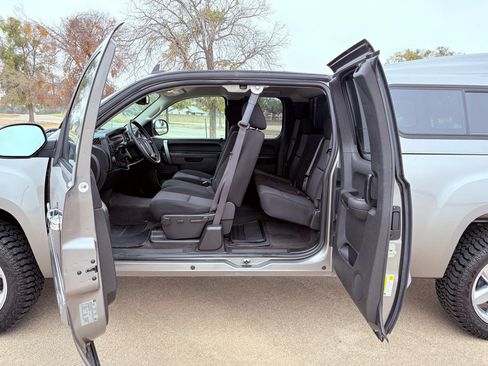 Used 2013 GMC Sierra 1500 SLE image 34