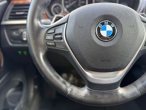 Used 2017 BMW 440i xDrive Convertible AWD/4WD image 26