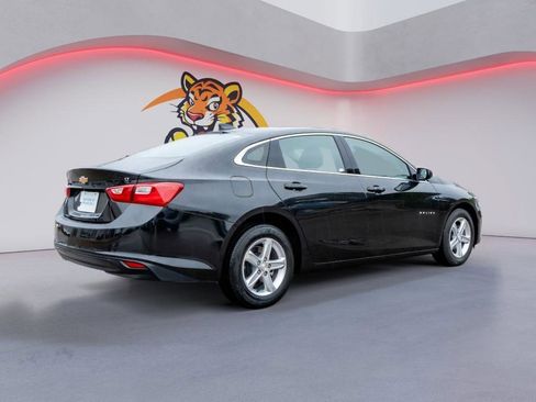 Used 2024 Chevrolet Malibu LT image 5
