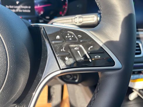 Certified 2026 Mercedes-Benz GLE 350 4MATIC image 19