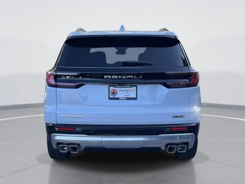 New 2026 GMC Acadia Denali w/ Super Cruise Package image 4